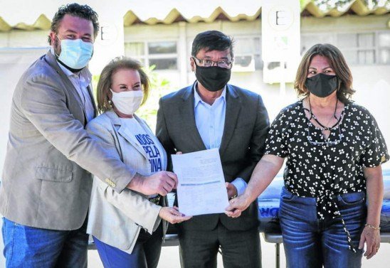 Geovana Albuquerque/Divulgação