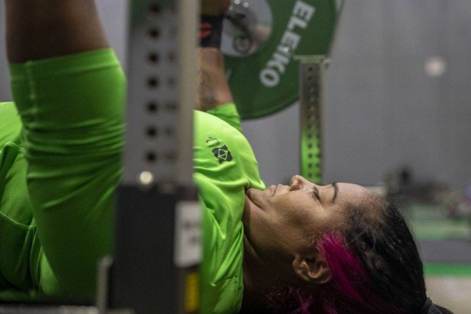  (crédito: ALE CABRAL/CPB)