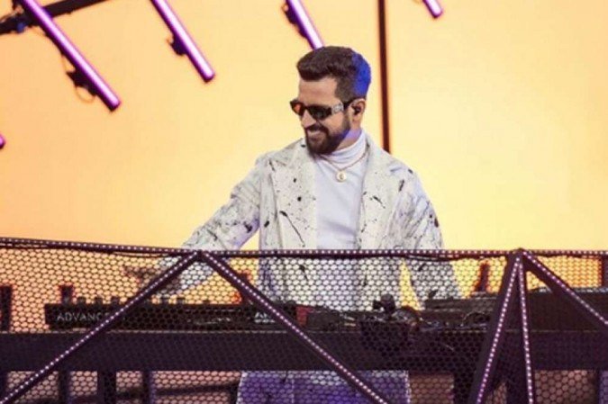  (crédito: Instagram @dennisdj / Reprodução)