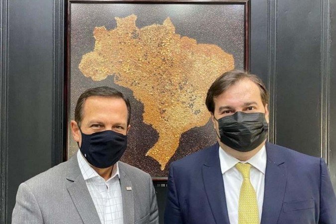  (crédito: Reprodução/ Governo de SP)