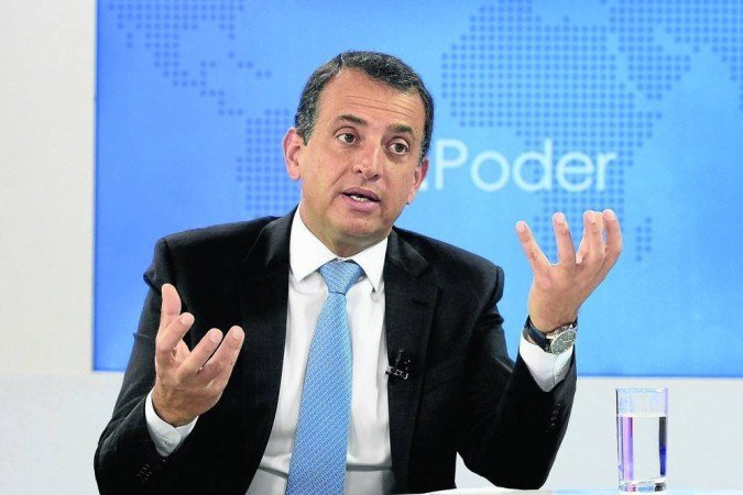 (crédito: Marcelo Ferreira/CB/D.A Press) (crédito: Marcelo Ferreira/CB/D.A Press)