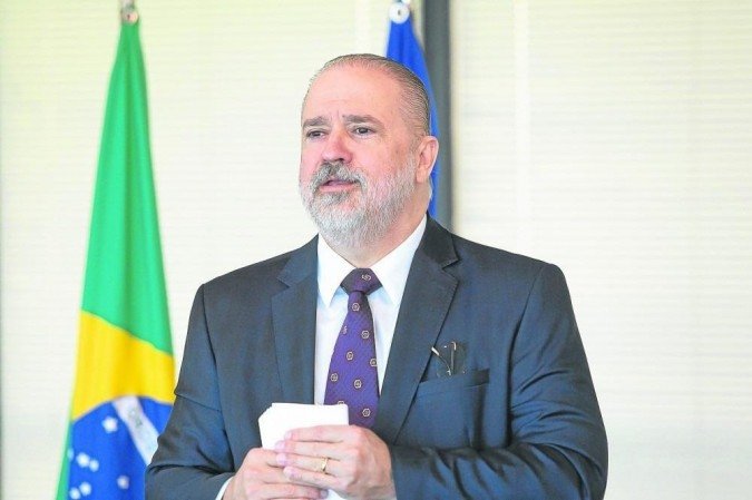  (crédito: Antonio Augusto/Secom/PGR - 15/12/20 )