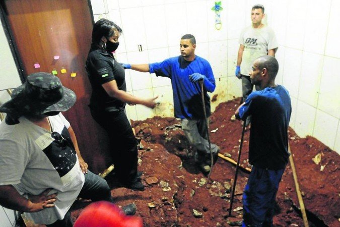  (crédito: Carlos Vieira/CB/D.A Press)