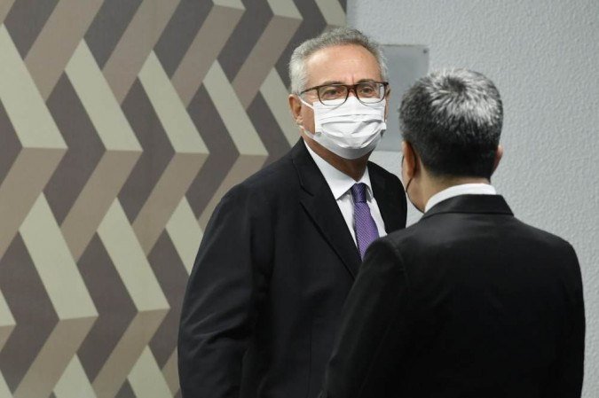  (crédito: Jefferson Rudy/Agência Senado)