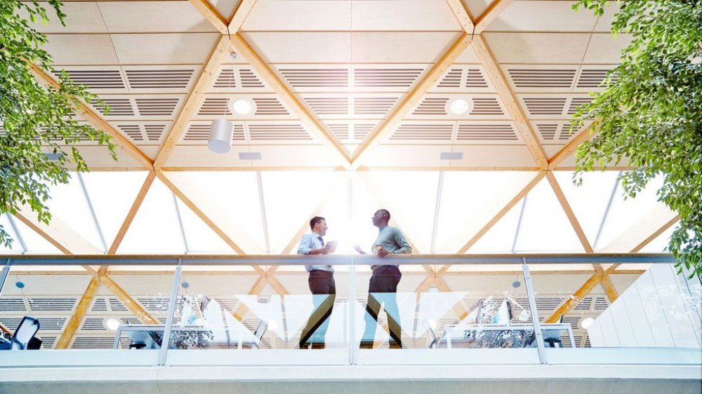 Como 'readaptar' funcionários ao escritório após trabalho remoto