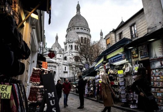 Christophe ARCHAMBAULT / AFP