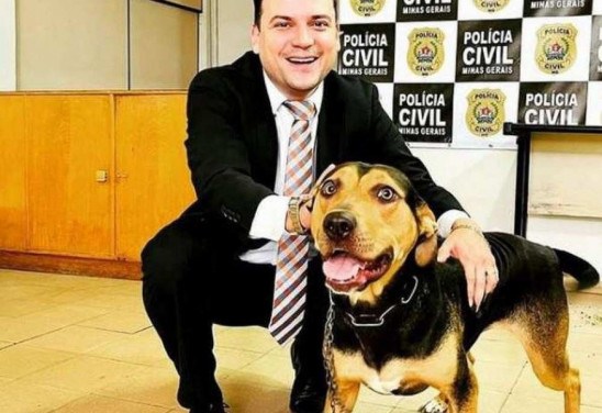 Polícia Civil/Divulgação