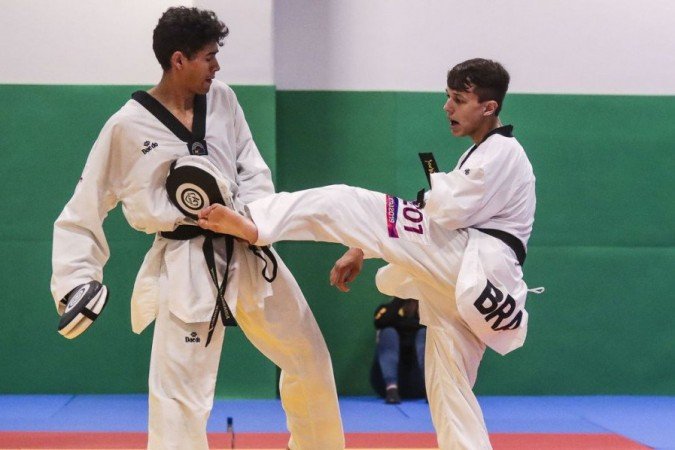  (crédito: ALE CABRAL/CPB)