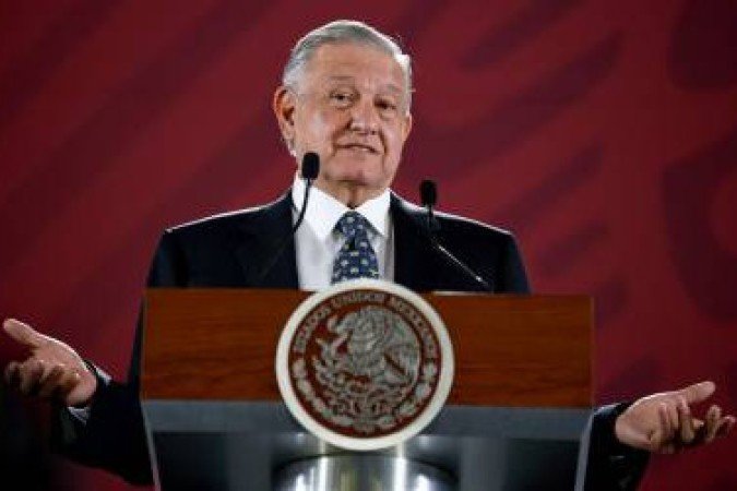 (crédito: ALFREDO ESTRELLA) (crédito: ALFREDO ESTRELLA)