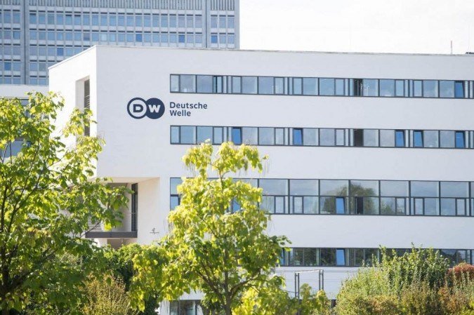  (crédito: MARIUS BECKER)