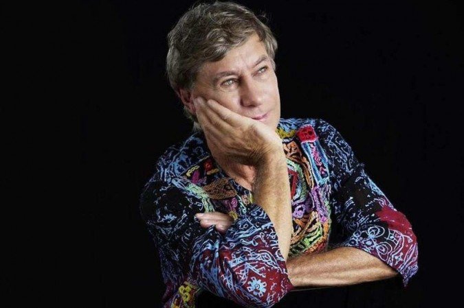  (crédito: Flávio Venturini/Instagram/Reprodução)