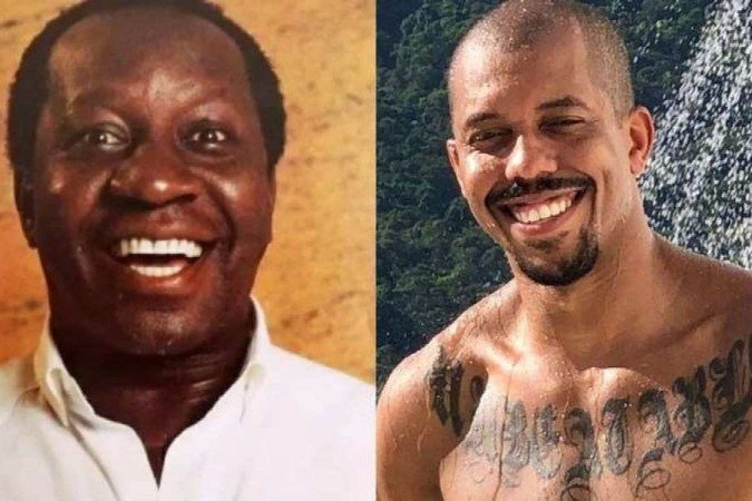  (crédito: Mussum e Igor (Reprodução/Instagram))