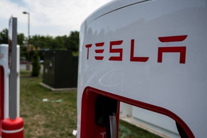  (crédito:  ANDREW CABALLERO-REYNOLDS / AFP)