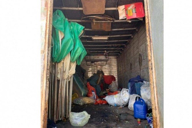 O homem receberá salários atrasados e verba rescisória - (crédito: GEFM/Divulgação) O homem receberá salários atrasados e verba rescisória - (crédito: GEFM/Divulgação)