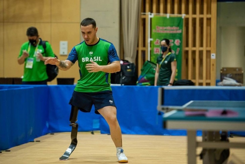 Jogos Paralímpicos: Brasil estreia hoje no futebol de 7