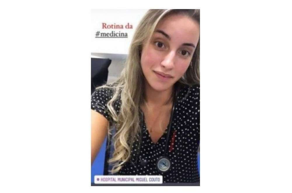 Estudante de odontologia é presa por se passar por médica no Rio de Janeiro