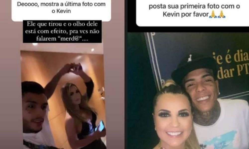 Instagram/Reprodução