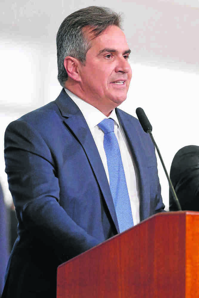 Ciro Nogueira enfrenta desgaste com ministros do Supremo
