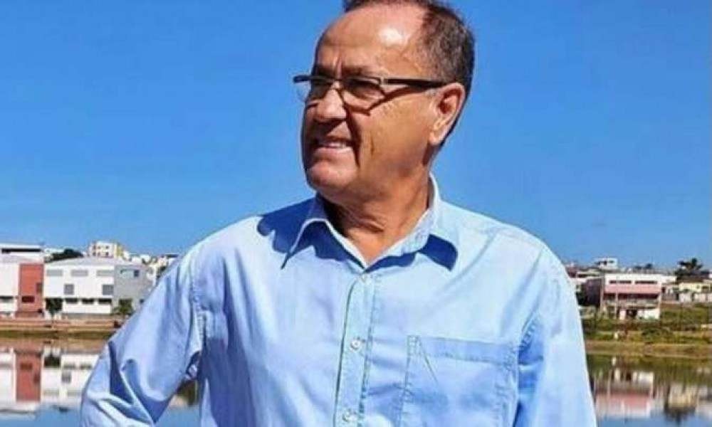 Prefeito morre ao sofrer mal súbito durante partida de futebol