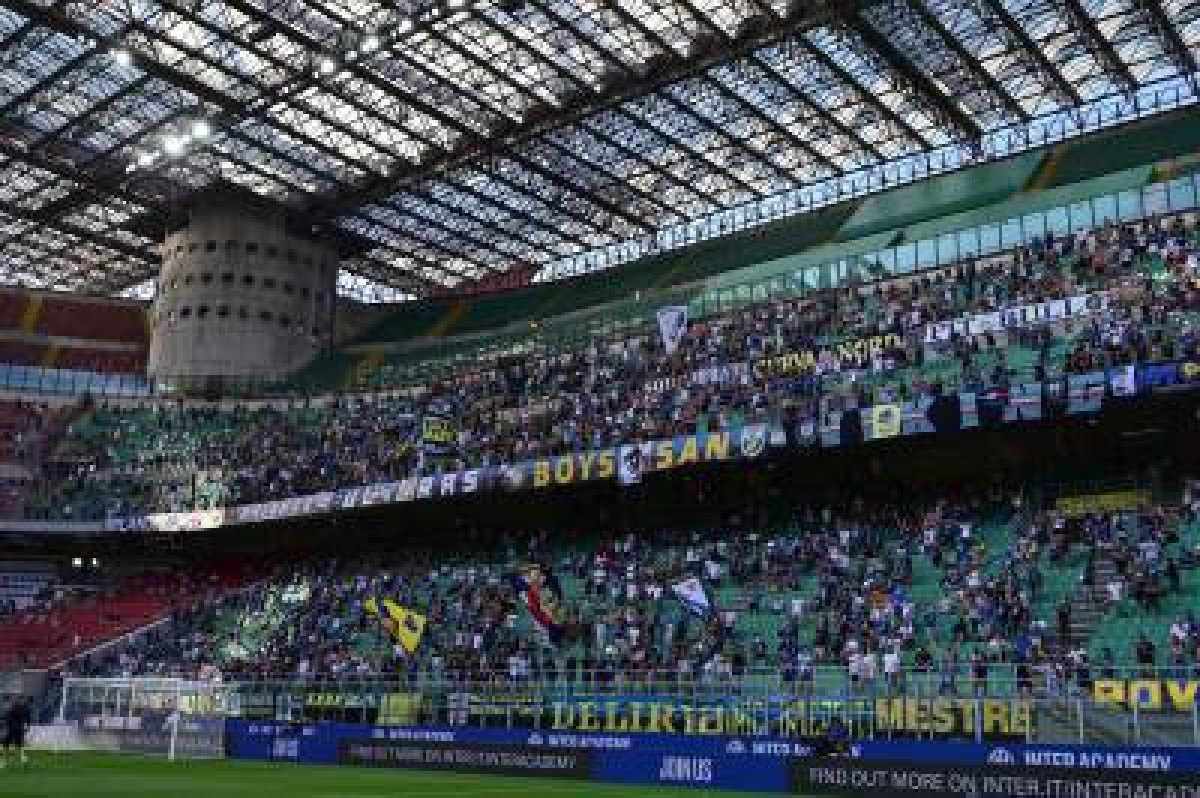 San Siro Giuseppe Meazza tem data marcada para demoli o