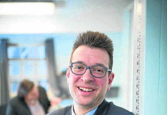 Centro de Neuroestimulação da Carolina do Norte/Divulgação