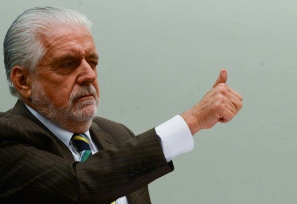 Nos bastidores do Planalto, a avaliação é de que a manutenção de Jaques no posto transformou uma investigação individual em um problema político para o governo -  (crédito: José Cruz/Agência Brasil)