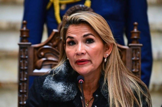 (crédito: RONALDO SCHEMIDT / AFP) (crédito: RONALDO SCHEMIDT / AFP)