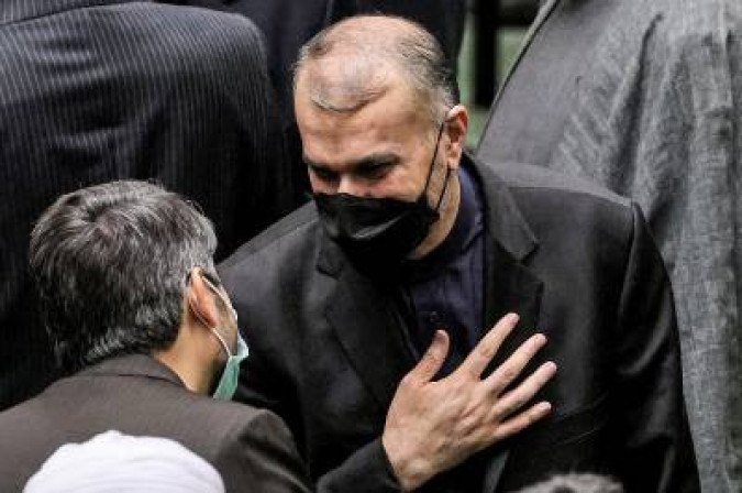  (crédito: ATTA KENARE)