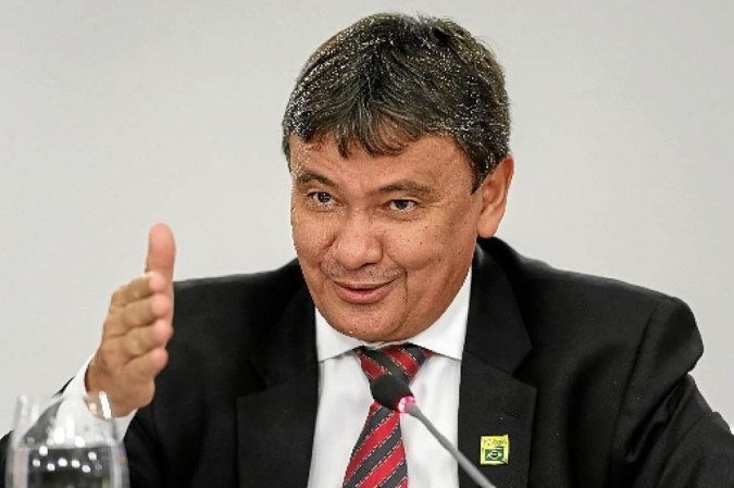 (crédito: MarcosCorrea/PR - 1/3/18) (crédito: MarcosCorrea/PR - 1/3/18)