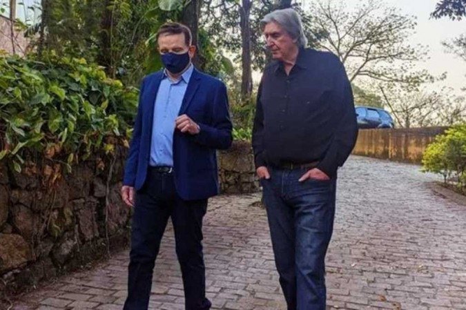  (crédito: Divulgação/ Record)