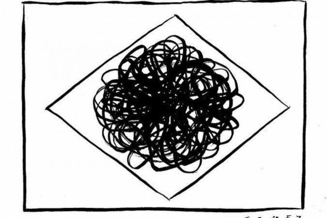  (crédito: Caio Gomez/CB/D.A Press)