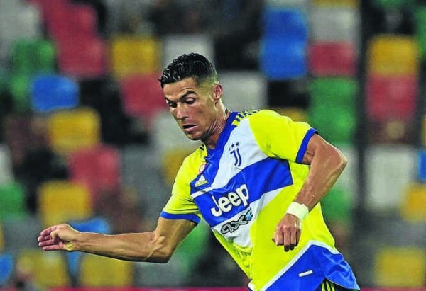  (crédito: Miguel Medina/AFP)