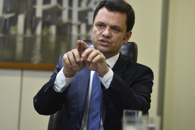 Anderson Torres: "Especulações me colocam como provável candidato"