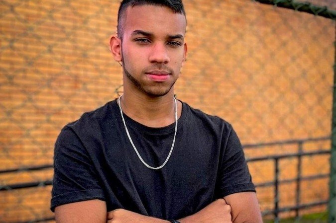  (crédito: arquivo pessoal )