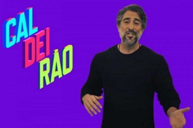  (crédito: Twitter/ Reprodução)