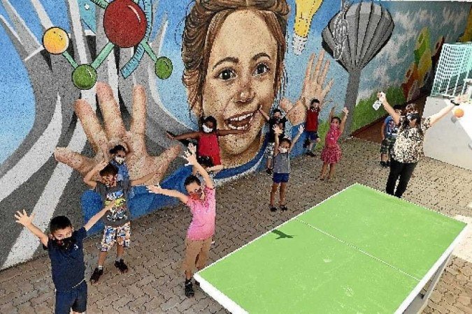  (crédito: Minervino Júnior/CB/D.A Press)