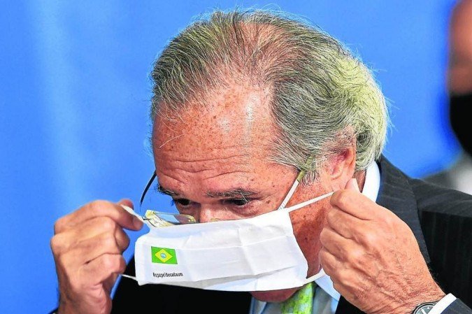 (crédito: Evaristo Sá/AFP) (crédito: Evaristo Sá/AFP)