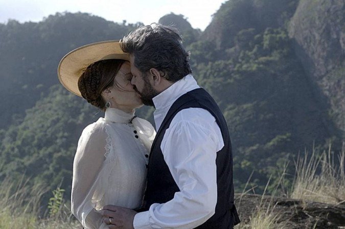  (crédito: Globo/ Divulgação)