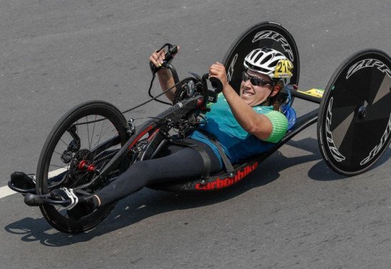 Marco Antonio Teixeira/MPIX/CPB