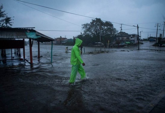 VICTORIA RAZO / AFP