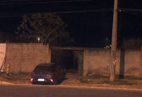 Material cedido ao Correio