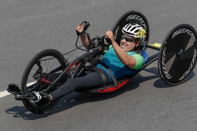 Paralimpíada: conheça mais o tênis em cadeira de rodas na Tóquio