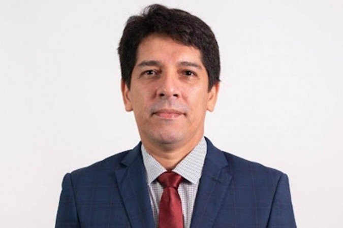 Antônio Marcos Freire Vice-presidente do Cofen Antônio Marcos Freire Vice-presidente do Cofen
