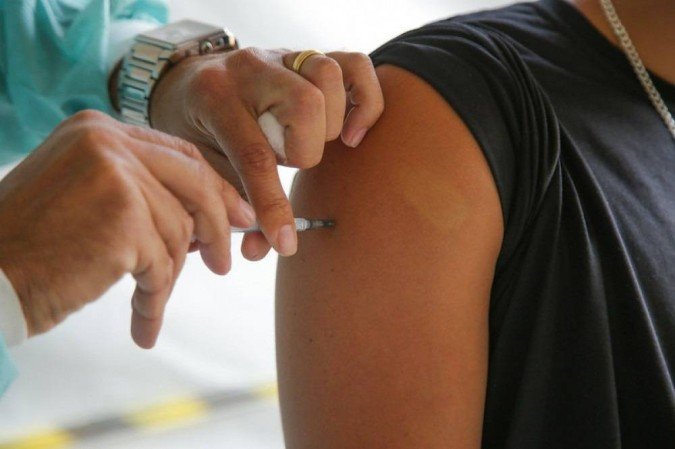  (crédito: Foto: Tony Oliveira/ Agência Brasília)