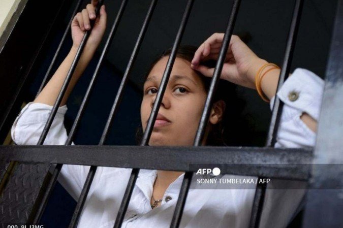  (crédito: SONNY TUMBELAKA / AFP)