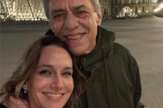 (crédito: Caroline Proner/Instagram/Reprodução) (crédito: Caroline Proner/Instagram/Reprodução)