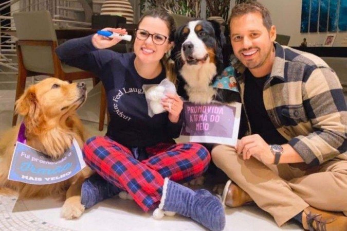  (crédito: Dony de Nuccio/Instagram/Reprodução )