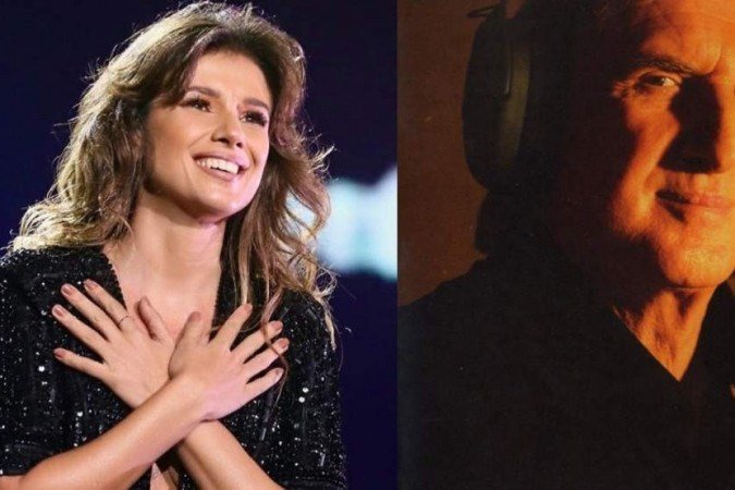  (crédito: Universal Music/Divulgação / Marcos Hermes/Divulgacao)