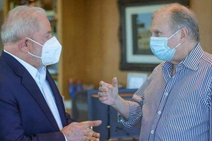  (crédito: Ricardo Stuckert/Divulgação)