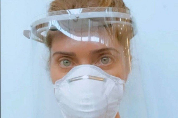  (crédito: Leticia Spiller/Instagram/Reprodução)